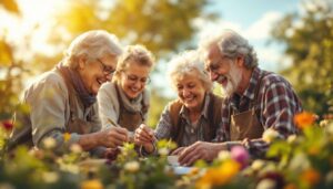 Avviso ai senior: chi adotta abitudini di felicità spesso rischia di trascurare aspetti essenziali del proprio benessere secondo gli esperti