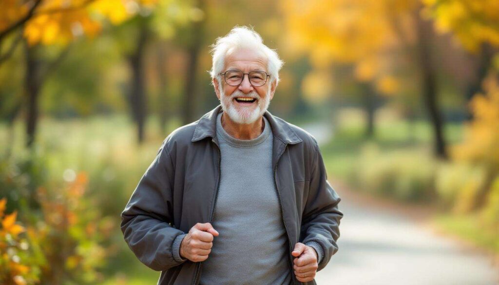 Fare sport da anziani: perché il movimento aiuta l’autonomia