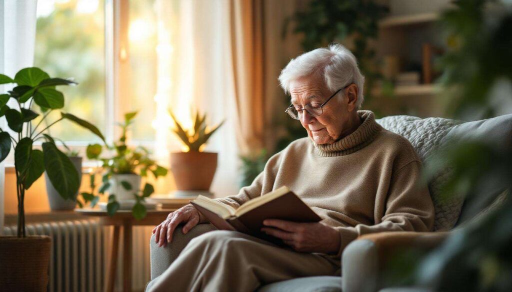 Le condizioni di vita influenzano il processo di invecchiamento: uno studio di scienziati