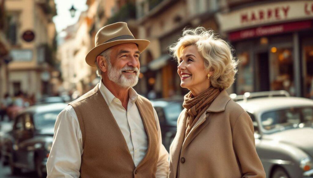 Secondo la psicologia, coloro che sono cresciuti negli anni '60 e '70 hanno sviluppato nove forze mentali, ora rare