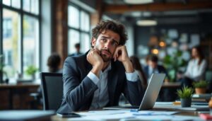 Burnout: perché il rientro al lavoro è la fase più rischiosa e come affrontarlo con serenità