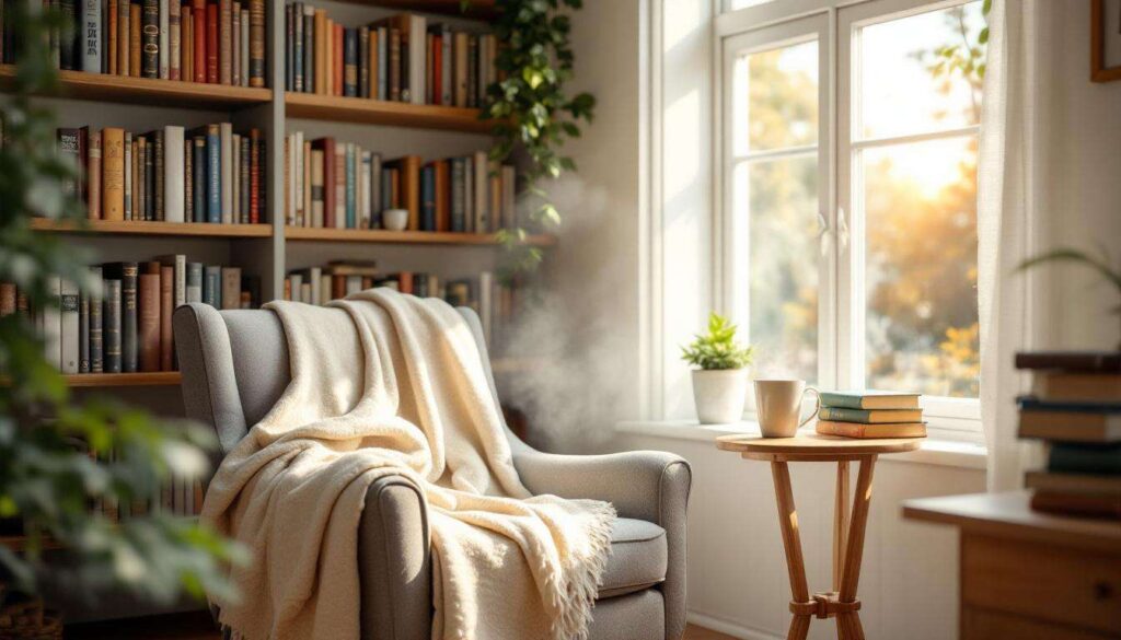 Ciò che le tue letture rivelano sulla tua personalità