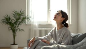 La tecnica express che blocca i pensieri negativi in soli 90 secondi