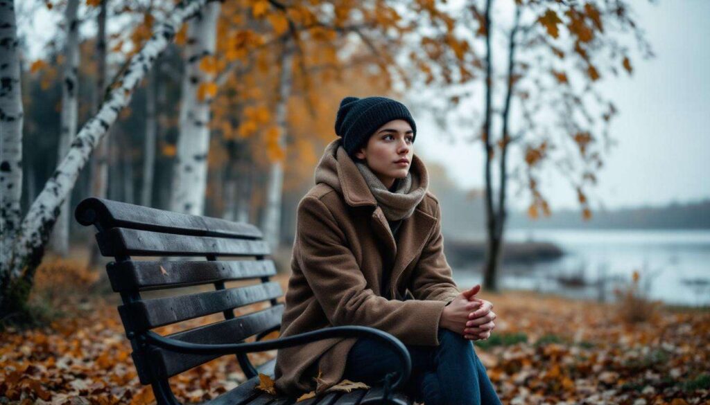 Sono caduto in depressione nel paese più felice del mondo: la Finlandia