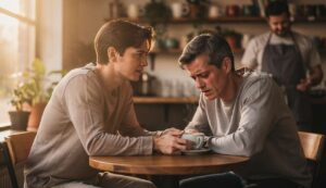 Hai bisogno di aiutare gli altri? Ecco come uscire dalla sindrome del salvatore