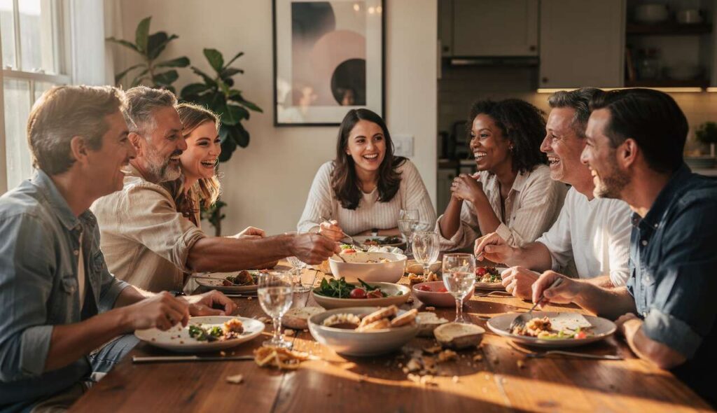 Questa abitudine è sempre più diffusa: favorirebbe la felicità secondo uno studio