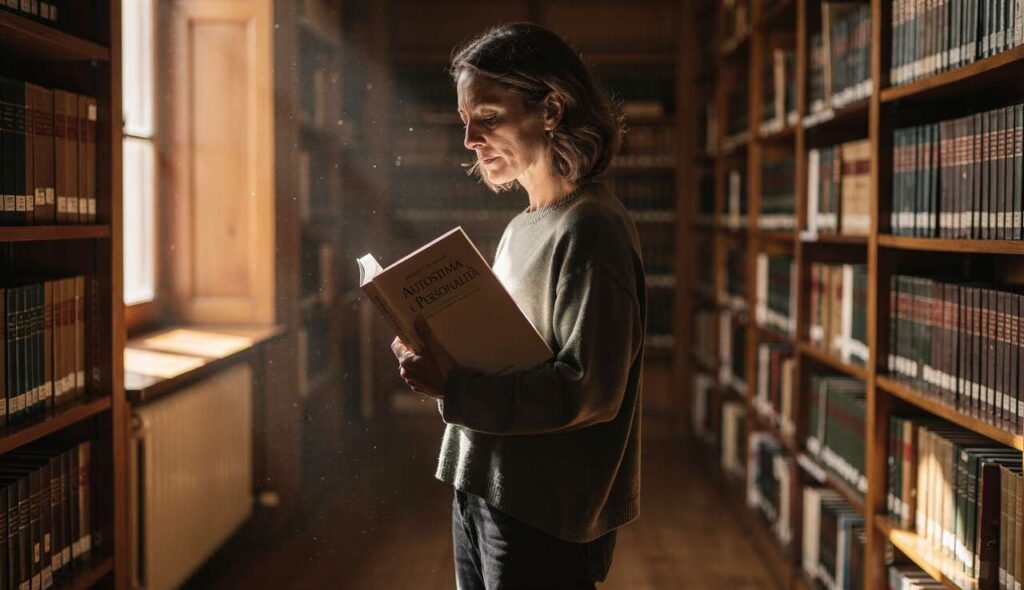 Autostima, volontà, empatia… il potere cambia la personalità?