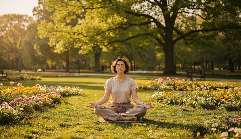 Dimentica la ricerca ossessiva della felicità: 5 azioni semplici per coltivarla