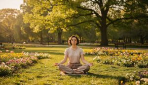 Dimentica la ricerca ossessiva della felicità: 5 azioni semplici per coltivarla