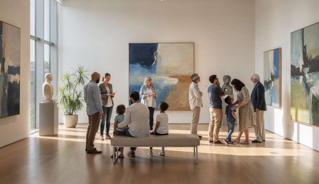 Al museo si entra con la prescrizione del medico: l’arte come alleata della salute e del benessere psicofisico